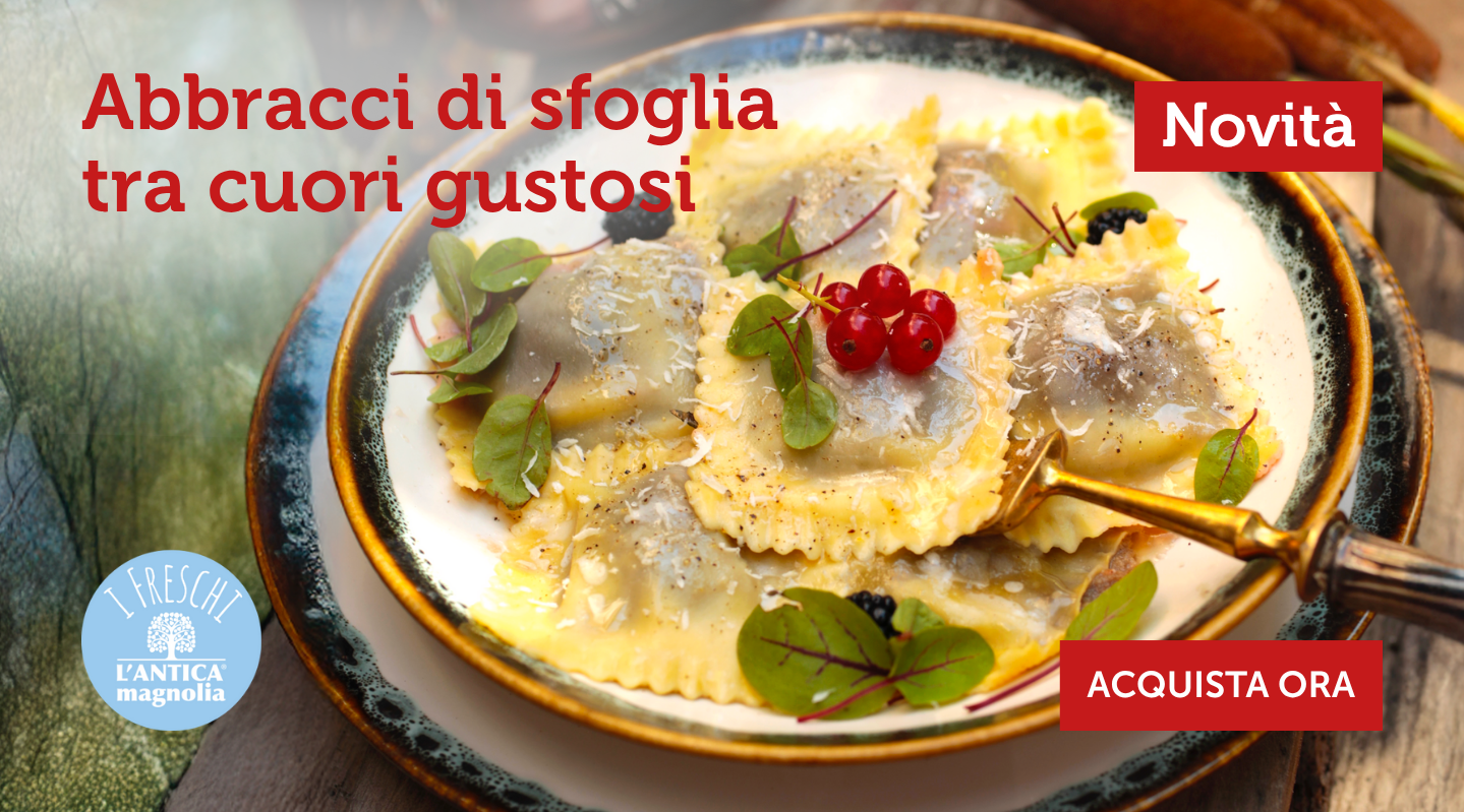 Promozioni e prodotti del mese - L'autunno profuma di mare